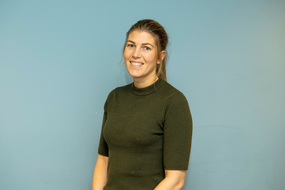 Dr. Camilla Brostigen